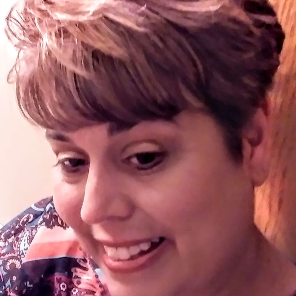 Meet your Posher, Renee